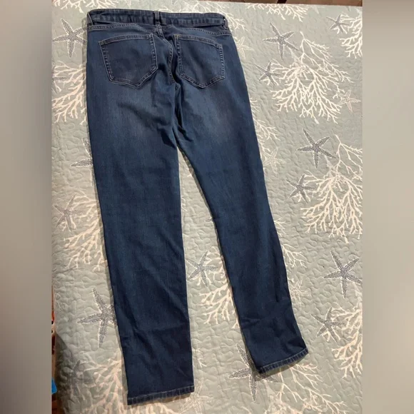 🌟H & M Woman size US 14 jeans - Picture 10 of 10